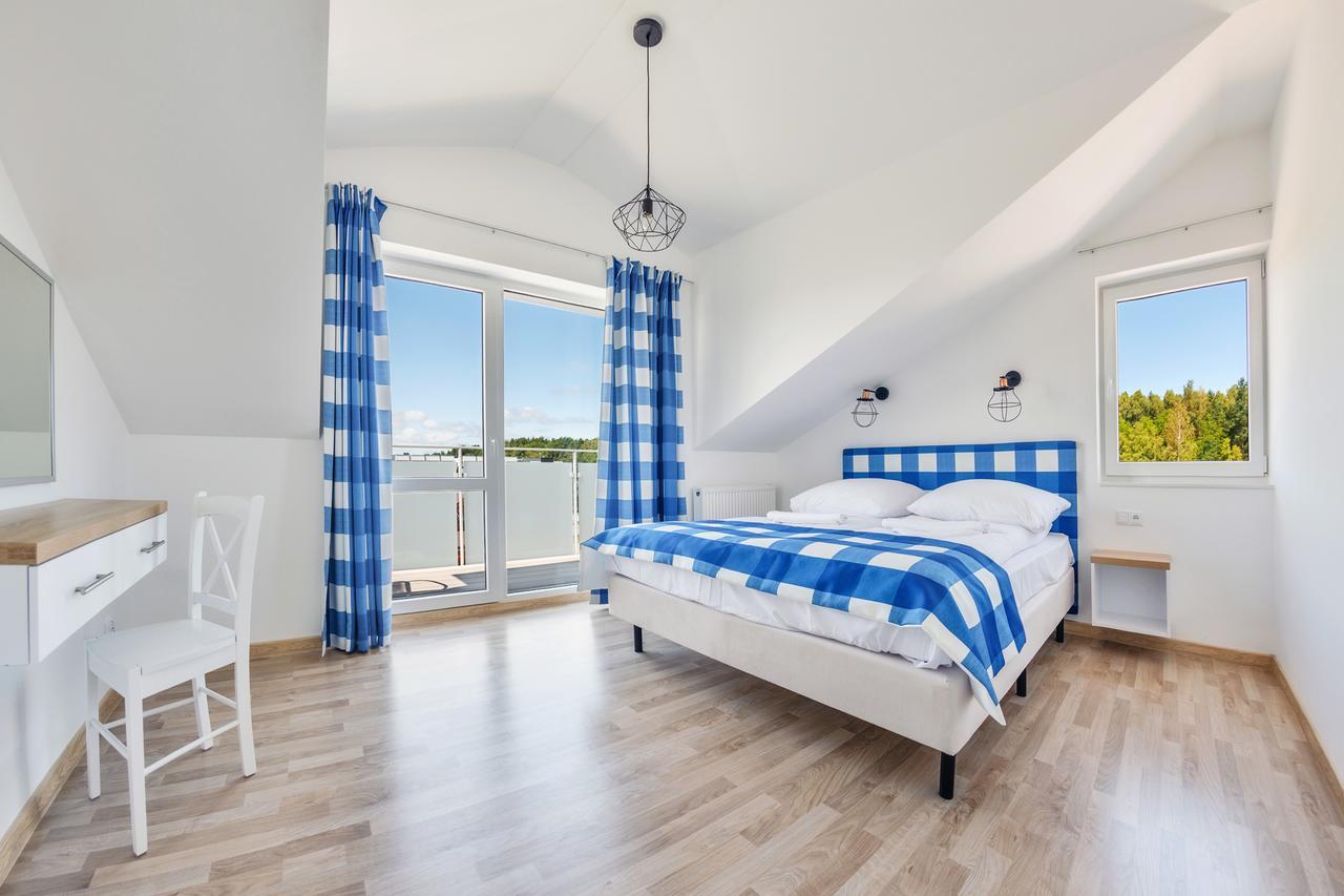 Apartamenty Sun & Snow Seaside Grzybowo Grzybowo  Exterior foto