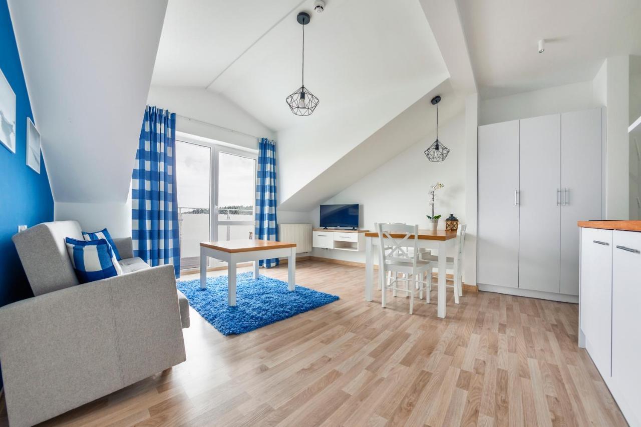 Apartamenty Sun & Snow Seaside Grzybowo Grzybowo  Exterior foto