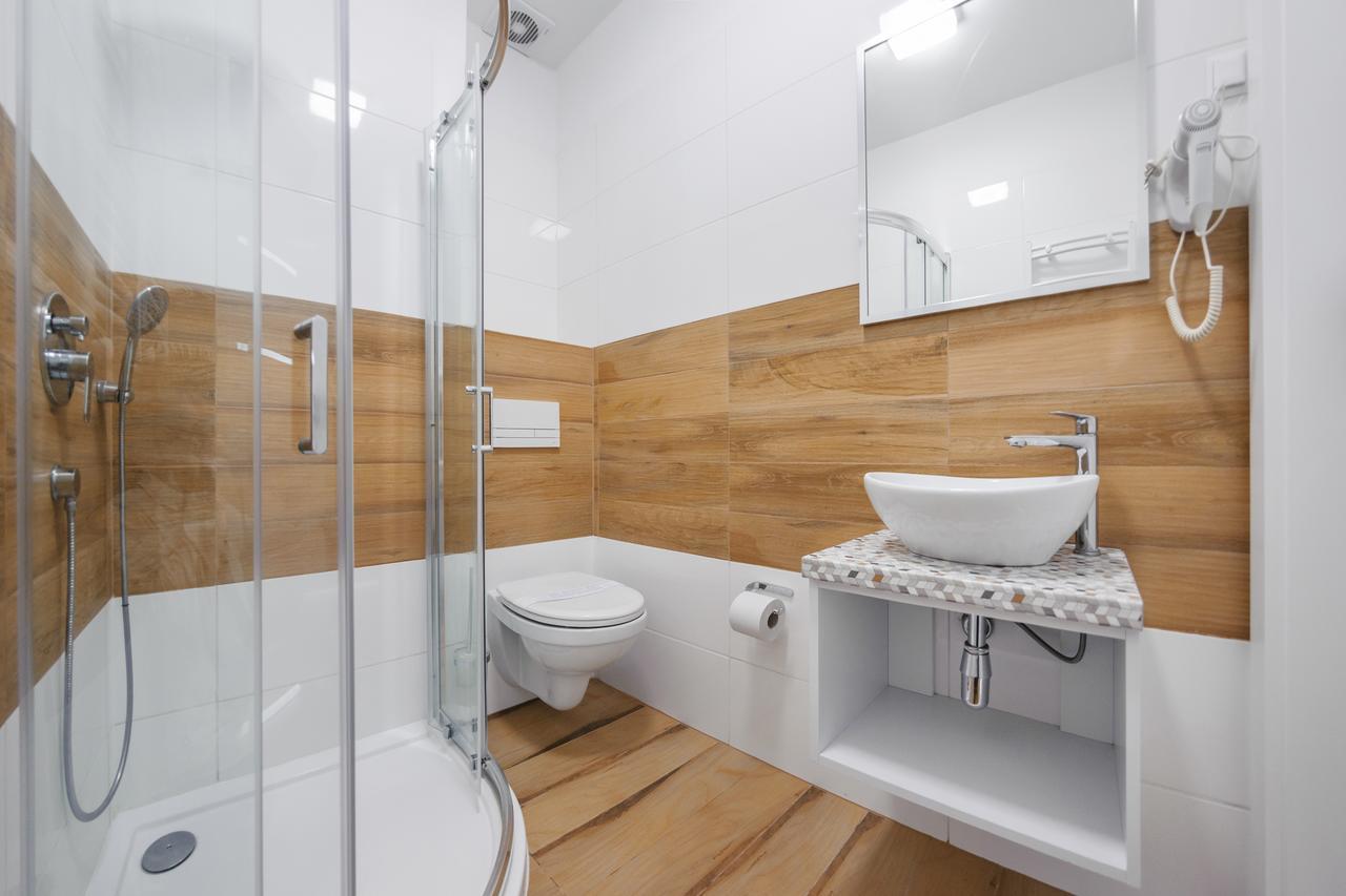 Apartamenty Sun & Snow Seaside Grzybowo Grzybowo  Exterior foto