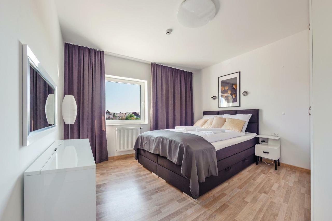 Apartamenty Sun & Snow Seaside Grzybowo Grzybowo  Exterior foto